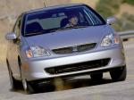 Honda Civic Si 2001 года